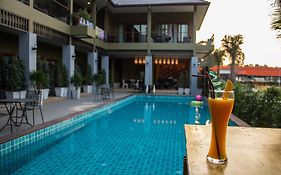 San Pita Resort